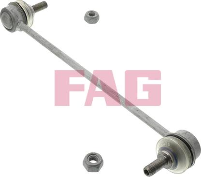 FAG 818 0025 10 - Entretoise / tige, stabilisateur droxauto.com