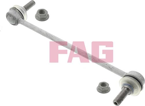 FAG 818 0199 10 - Entretoise / tige, stabilisateur droxauto.com