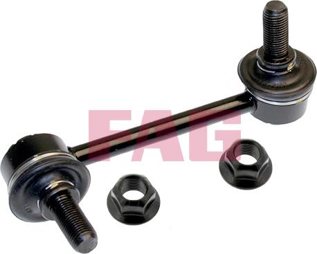 FAG 818 0141 10 - Entretoise / tige, stabilisateur droxauto.com