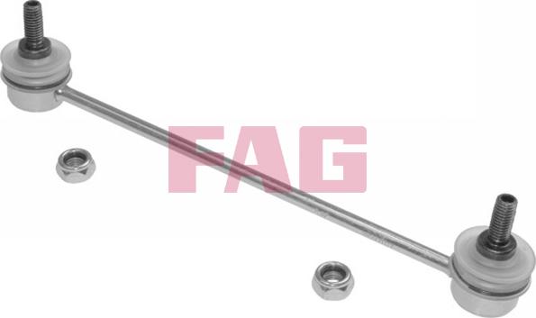 FAG 818 0147 10 - Entretoise / tige, stabilisateur droxauto.com
