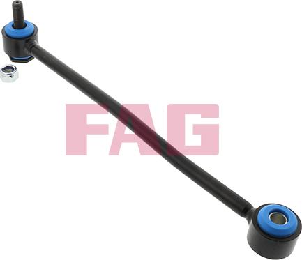 FAG 818 0152 10 - Entretoise / tige, stabilisateur droxauto.com