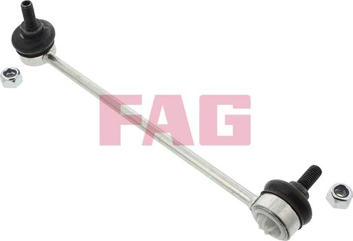 FAG 818 0169 10 - Entretoise / tige, stabilisateur droxauto.com