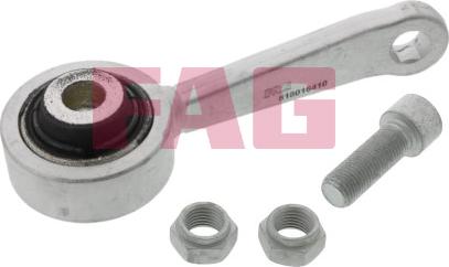 FAG 818 0164 10 - Entretoise / tige, stabilisateur droxauto.com