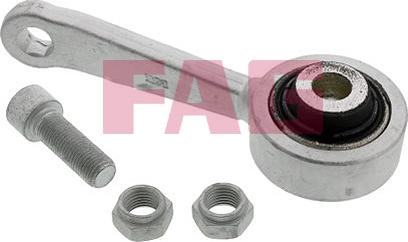 FAG 818 0165 10 - Entretoise / tige, stabilisateur droxauto.com