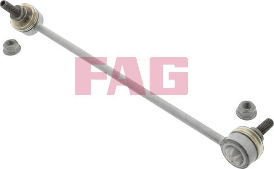 FAG 818 0160 10 - Entretoise / tige, stabilisateur droxauto.com
