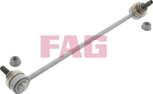 FAG 818 0161 10 - Entretoise / tige, stabilisateur droxauto.com