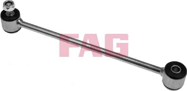 FAG 818 0163 10 - Entretoise / tige, stabilisateur droxauto.com