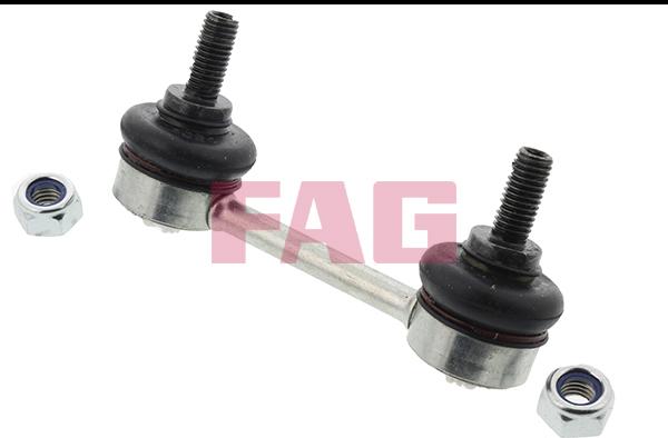 FAG 818 0162 10 - Entretoise / tige, stabilisateur droxauto.com