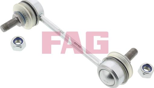 FAG 818 0102 10 - Entretoise / tige, stabilisateur droxauto.com