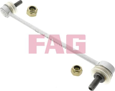 FAG 818 0115 10 - Entretoise / tige, stabilisateur droxauto.com