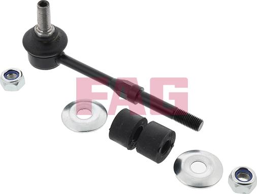 FAG 818 0110 10 - Entretoise / tige, stabilisateur droxauto.com