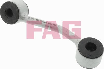 FAG 818 0182 10 - Entretoise / tige, stabilisateur droxauto.com