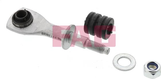 FAG 818 0139 10 - Entretoise / tige, stabilisateur droxauto.com