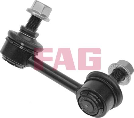 FAG 818 0136 10 - Entretoise / tige, stabilisateur droxauto.com