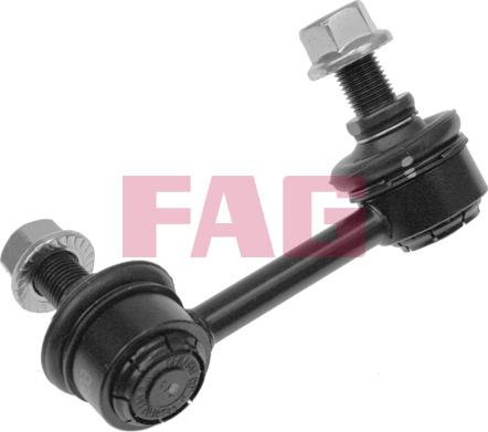 FAG 818 0138 10 - Entretoise / tige, stabilisateur droxauto.com
