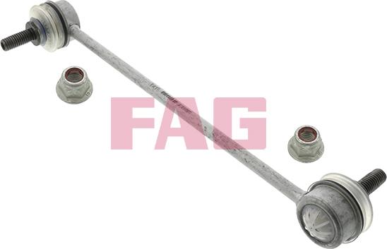 FAG 818 0132 10 - Entretoise / tige, stabilisateur droxauto.com