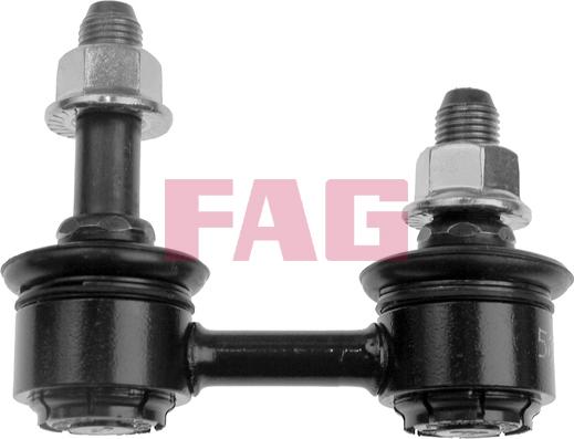 FAG 818 0128 10 - Entretoise / tige, stabilisateur droxauto.com