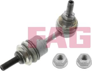 FAG 818 0122 10 - Entretoise / tige, stabilisateur droxauto.com
