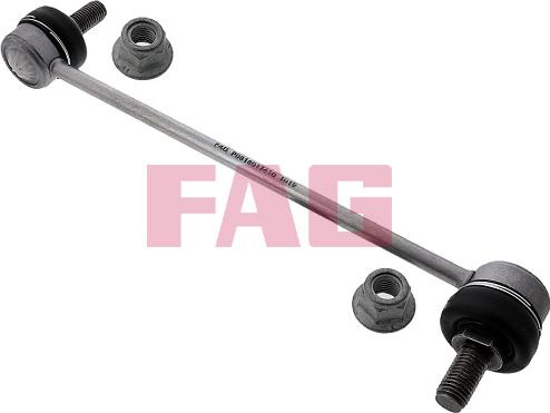 FAG 818 0174 10 - Entretoise / tige, stabilisateur droxauto.com