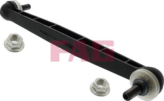 FAG 818 0175 10 - Entretoise / tige, stabilisateur droxauto.com