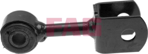 FAG 818 0177 10 - Entretoise / tige, stabilisateur droxauto.com