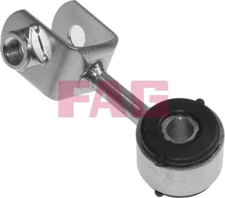 FAG 818 0396 10 - Entretoise / tige, stabilisateur droxauto.com