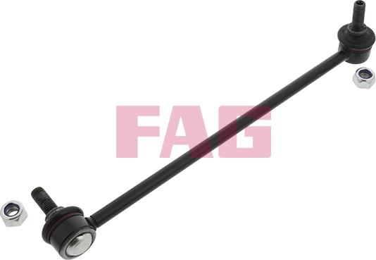 FAG 818 0391 10 - Entretoise / tige, stabilisateur droxauto.com