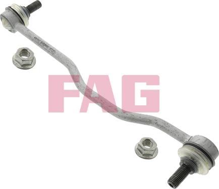 FAG 818 0344 10 - Entretoise / tige, stabilisateur droxauto.com