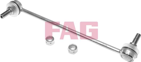 FAG 818 0341 10 - Entretoise / tige, stabilisateur droxauto.com