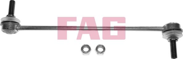 FAG 818 0343 10 - Entretoise / tige, stabilisateur droxauto.com