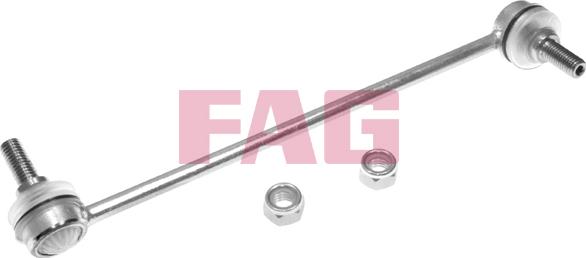 FAG 818 0342 10 - Entretoise / tige, stabilisateur droxauto.com