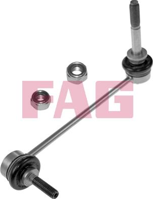 FAG 818 0359 10 - Entretoise / tige, stabilisateur droxauto.com