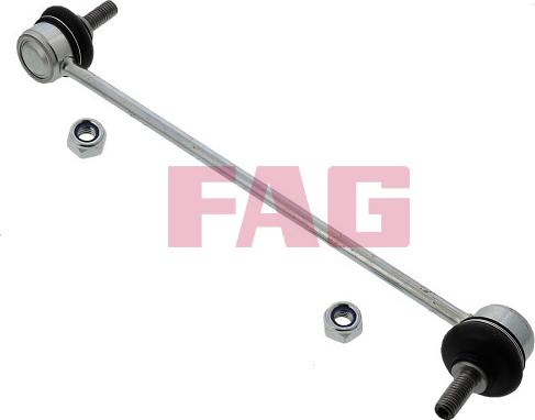FAG 818 0356 10 - Entretoise / tige, stabilisateur droxauto.com