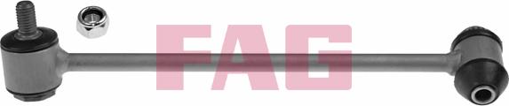 FAG 818 0350 10 - Entretoise / tige, stabilisateur droxauto.com