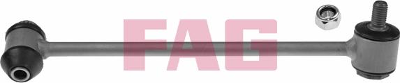 FAG 818 0351 10 - Entretoise / tige, stabilisateur droxauto.com