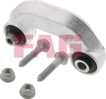 FAG 818 0353 10 - Entretoise / tige, stabilisateur droxauto.com