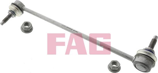 FAG 818 0363 10 - Entretoise / tige, stabilisateur droxauto.com