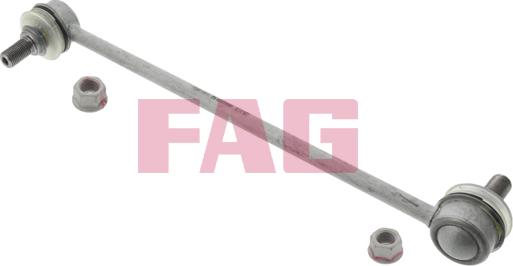 FAG 818 0362 10 - Entretoise / tige, stabilisateur droxauto.com