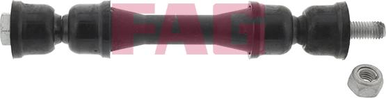 FAG 818 0304 10 - Entretoise / tige, stabilisateur droxauto.com