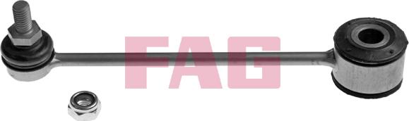 FAG 818 0310 10 - Entretoise / tige, stabilisateur droxauto.com