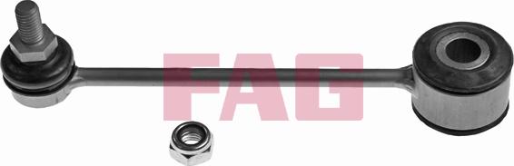 FAG 818 0311 10 - Entretoise / tige, stabilisateur droxauto.com