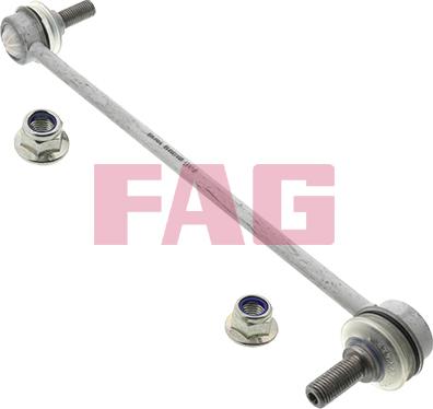 FAG 818 0318 10 - Entretoise / tige, stabilisateur droxauto.com