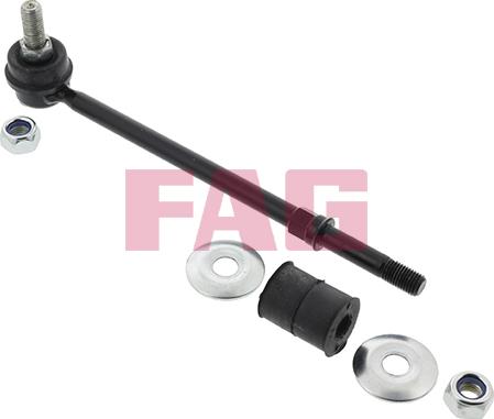 FAG 818 0312 10 - Entretoise / tige, stabilisateur droxauto.com