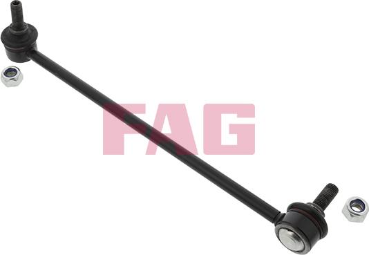FAG 818 0386 10 - Entretoise / tige, stabilisateur droxauto.com