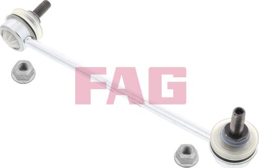 FAG 818 0334 10 - Entretoise / tige, stabilisateur droxauto.com