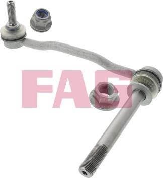 FAG 818 0330 10 - Entretoise / tige, stabilisateur droxauto.com