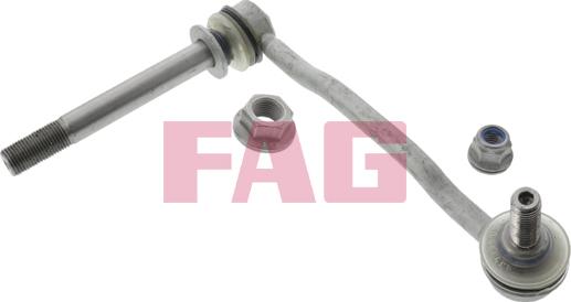 FAG 818 0331 10 - Entretoise / tige, stabilisateur droxauto.com