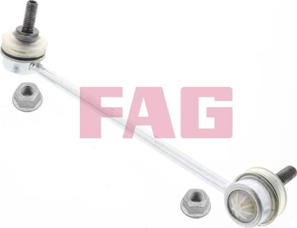 FAG 818 0333 10 - Entretoise / tige, stabilisateur droxauto.com