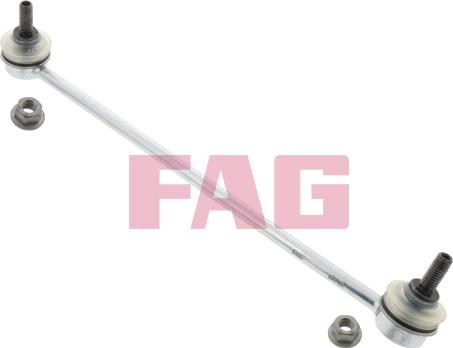 FAG 818 0329 10 - Entretoise / tige, stabilisateur droxauto.com