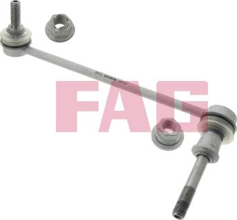 FAG 818 0325 10 - Entretoise / tige, stabilisateur droxauto.com